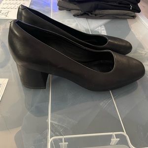 Clark heels